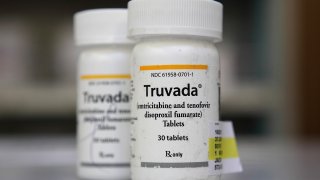 Truvada