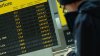 Tiempo severo: Consulta demoras y cancelaciones de vuelos en los aeropuertos del área