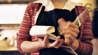 waitress generic