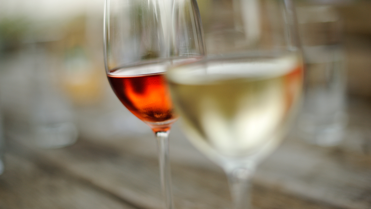 champagne chardonnay