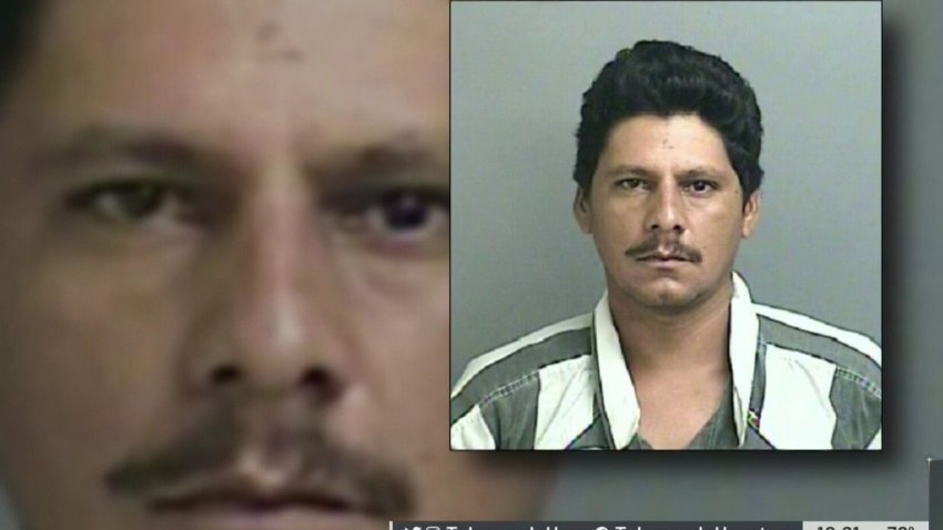 Hasta la pena de muerte: ¿Qué sigue para el presunto asesino de familia hispana en Texas?