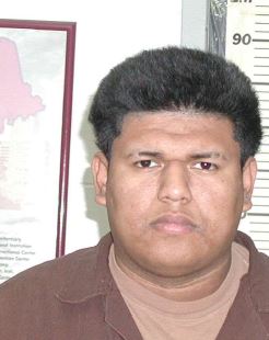 Alexi Saenz