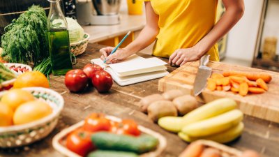 Hábitos de Alimentación