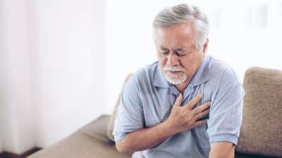 Síntomas de Ataque al Corazon