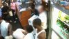 Brutal ataque contra padre e hijastra en Washington Heights captado en cámara