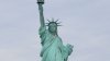 Una segunda Estatua de la Libertad donada por Francia llegará justo para el 4 de julio a la Gran Manzana