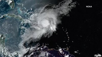 Peor temporada de huracanes:  T44 On Top