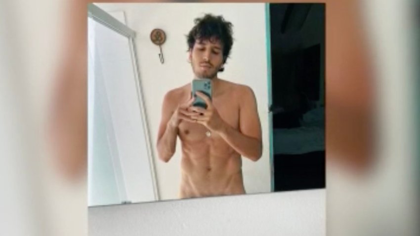 Sebastián Yatra posa desnudo en Instagram tras terminar con Tini