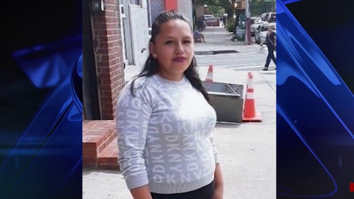 Muere Mujer Hispana Tras Ser Atropellada Por Auto Sospechoso A La Fuga Telemundo New York 47 2374