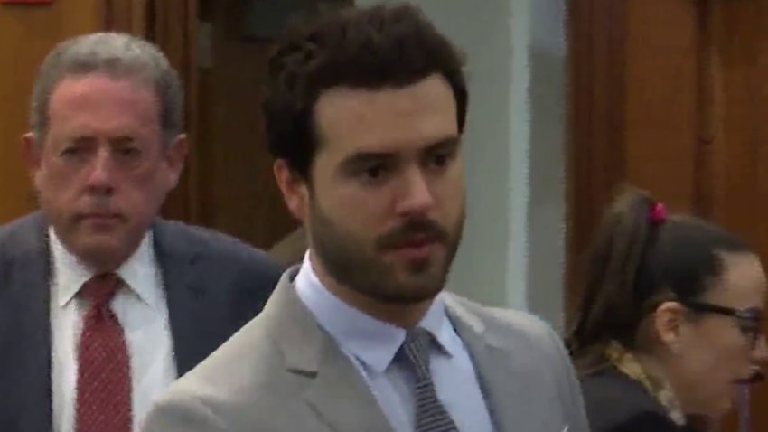 A Pablo Lyle le fijan juicio para marzo de 2021