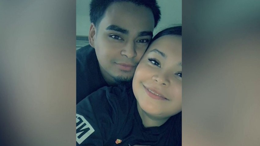 Buscan a joven salvadoreño desaparecido en Adelphi