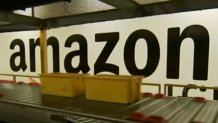 Amazon facility