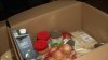 Información sobre ayuda alimentaria en CT, NJ, y NY