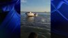 1 muerto y 6 heridos tras choque entre dos botes en Long Island