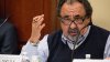 Muere el congresista Raúl Grijalva, confirma su familia