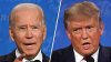 Biden y Trump acarician la nominación tras las primarias y caucuses del Supermartes