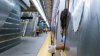 MTA: la velocidad del metro aumentó en varias zonas durante la pandemia