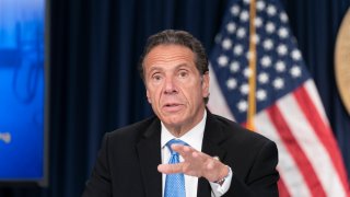 Gov. Andrew Cuomo