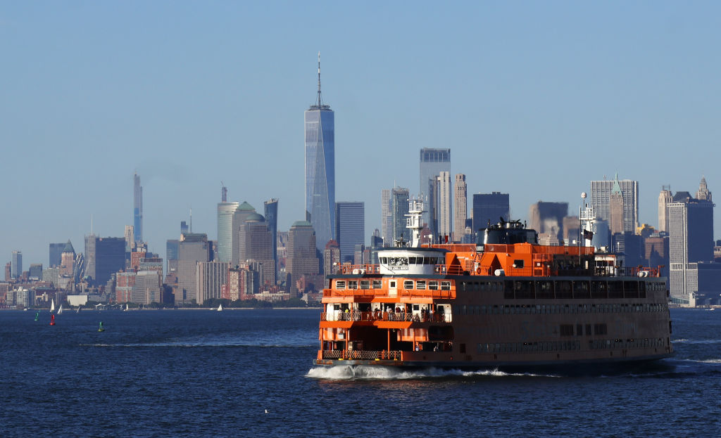 New ferry arrives in New York in honor of fallen Staten Island soldier – NBC New York (47)