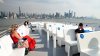 Niños pueden viajar gratis en ferry este verano entre Nueva Jersey y Manhattan: aquí cómo