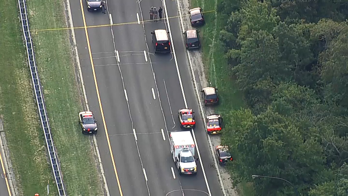 Aparatoso accidente vehicular deja 4 muertos y 2 heridos en el Southern