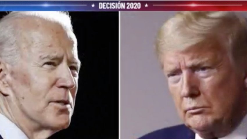 Inmigración: cuáles son las diferencias entre Biden y Trump