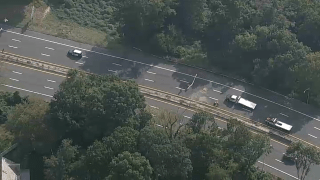 police investigate deadly crash in Westchester County
