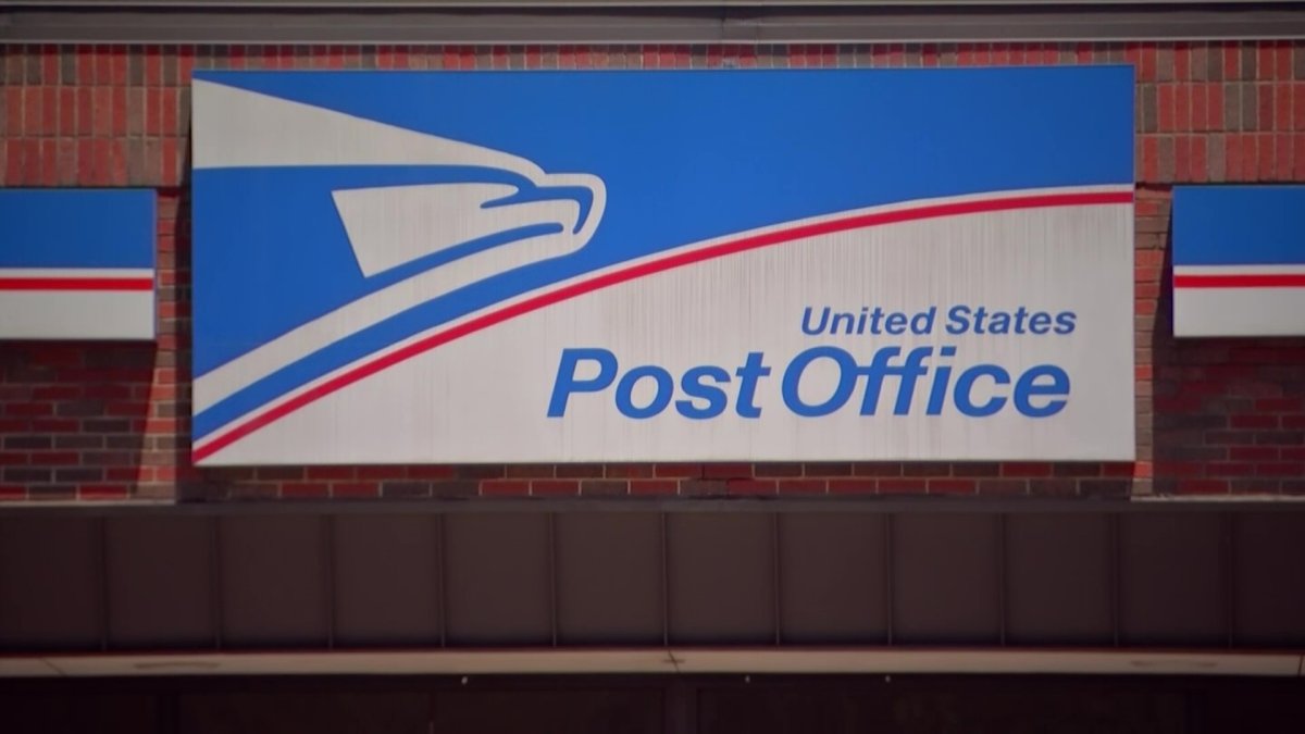 Acusan a trabajador del USPS en NJ de desechar correo y boletas electorales Telemundo New York