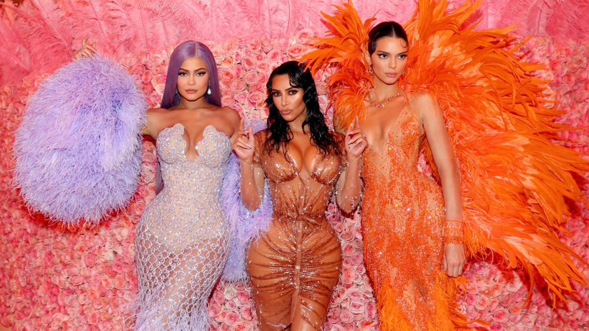 Las Kardashian Temporada 18 Online Gratis