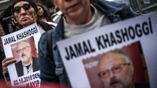 jamal khashoggi