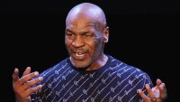 Mike Tyson en problemas: una mujer lo acusa de violación a principios de los 90