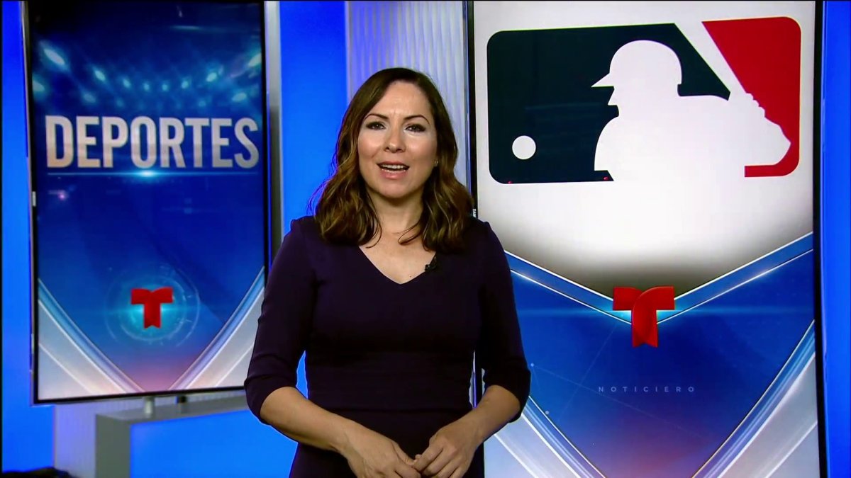 Lo último en el mundo de los deportes Telemundo New York (47)