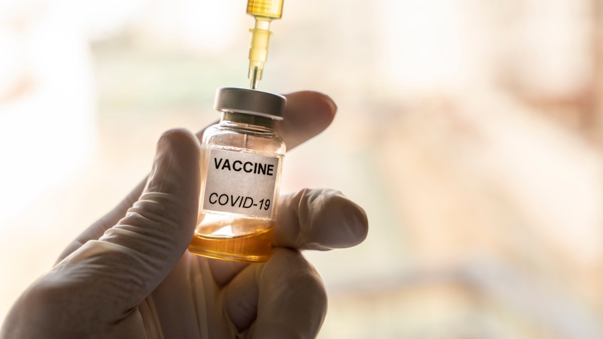 New dispute between state and city over how the COVID vaccine will be distributed – Telemundo New York (47)