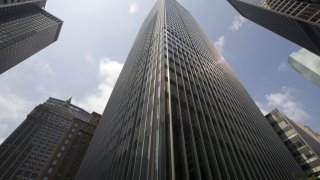 JP Morgan Chase Q2 Profit Triples