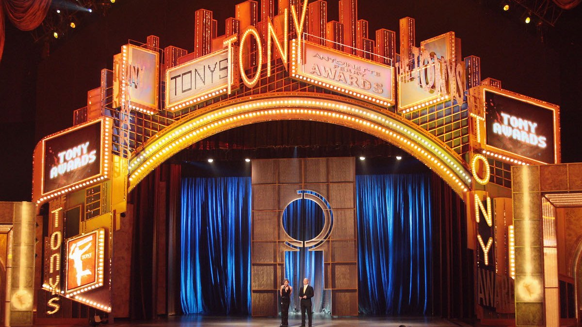 The Tony Awards return to celebrate the best of Broadway – Telemundo New York (47)