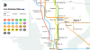 La MTA lanza nuevo mapa digital con tiempo real del sistema de metro de NYC