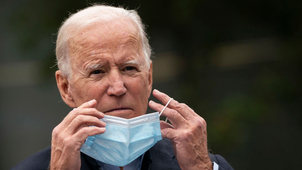 Biden puts New York in his pocket, according to a projection of NBC News – Telemundo New York (47)