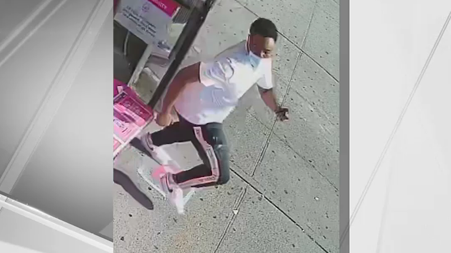 Teen thieves rob 12 phone stores in one month – Telemundo New York (47)