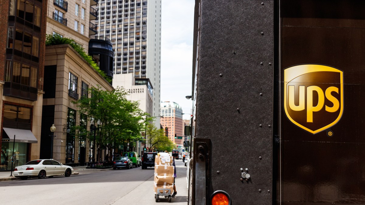 UPS holds four job fairs this Friday in New Jersey – Telemundo New York (47)