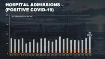 nyc hospitalizations