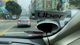 uber