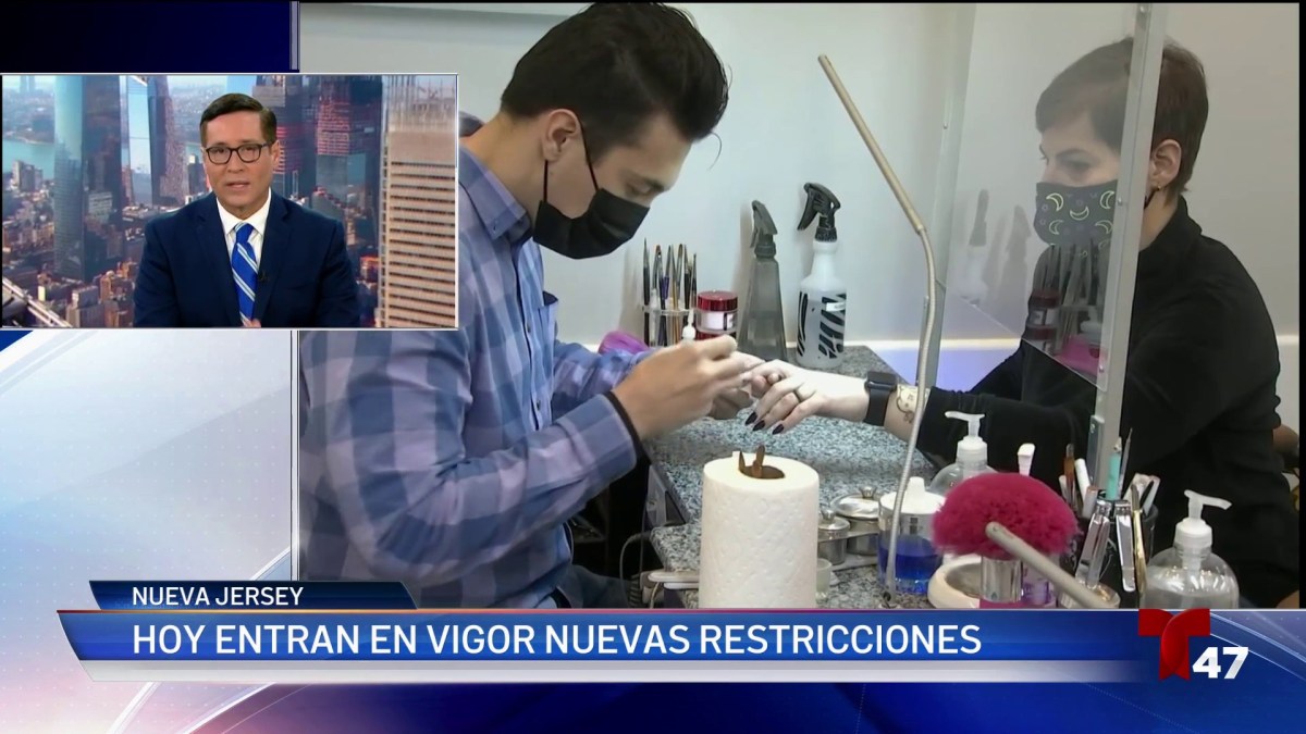 Noticias del día Noticiero 47 Telemundo 11/20/2020