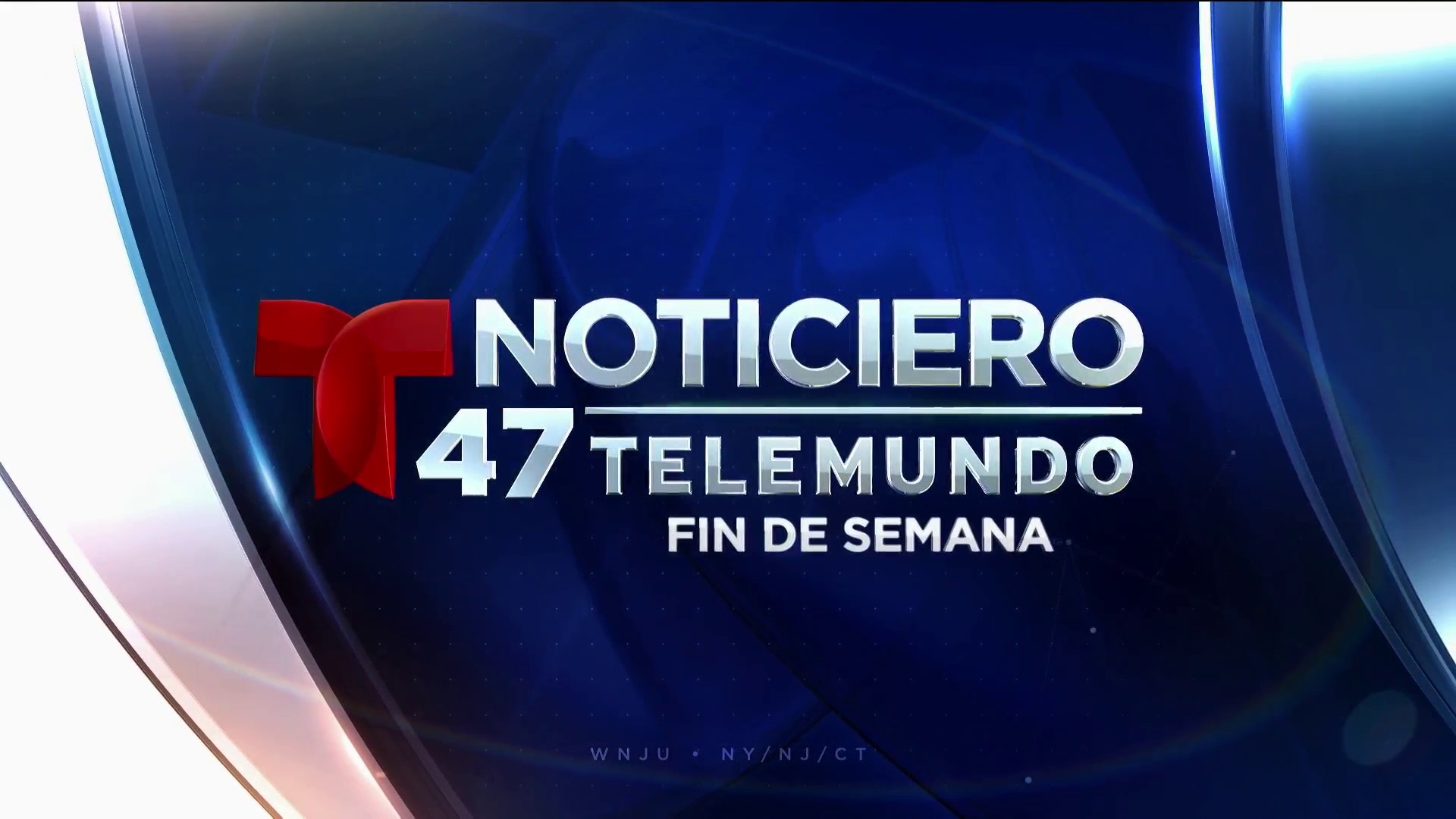 Noticiero 47 Telemundo De Las 11:00 Pm Será Trasmitido Esta Noche Por ...