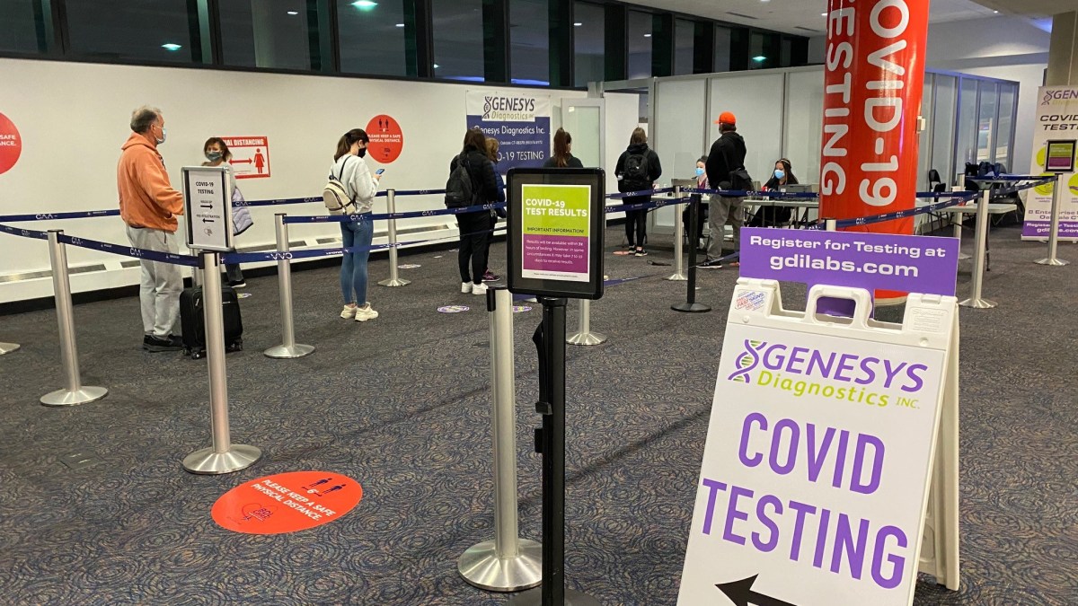 NYC installs new checkpoints at key bridges, airports and stations – Telemundo New York (47)