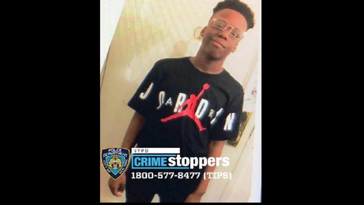 NYPD Searching for Connecticut Minor Last Seen in The Bronx – Telemundo New York (47)