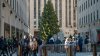 ¿Qué debo saber para visitar el árbol de Navidad del Rockefeller Center?