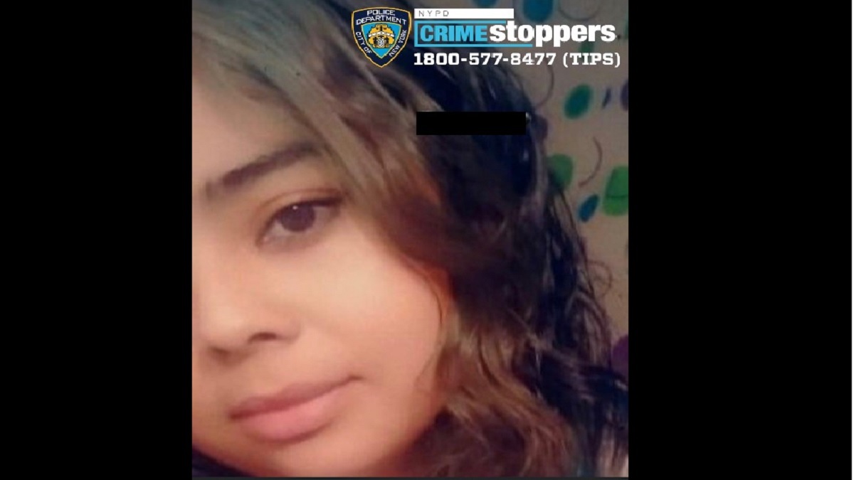 They search for a Hispanic teenager who disappeared almost three months ago in the Bronx – Telemundo New York (47)