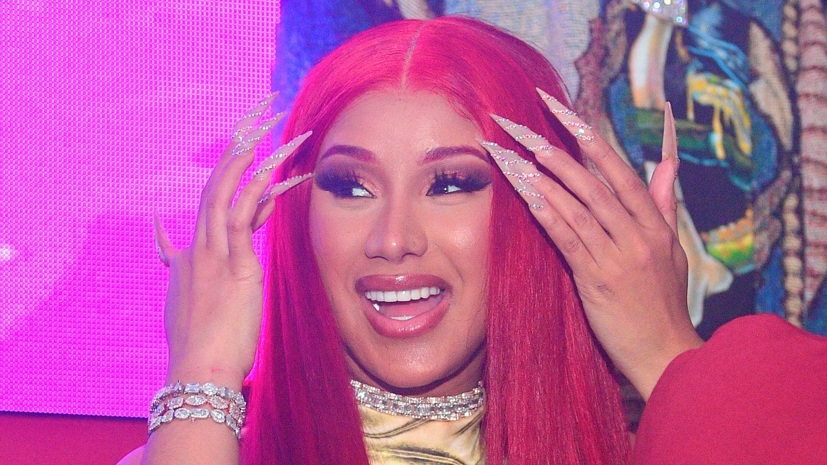 Billboard names Cardi B Woman of the Year and will give another award to J.Lo – Telemundo New York (47)