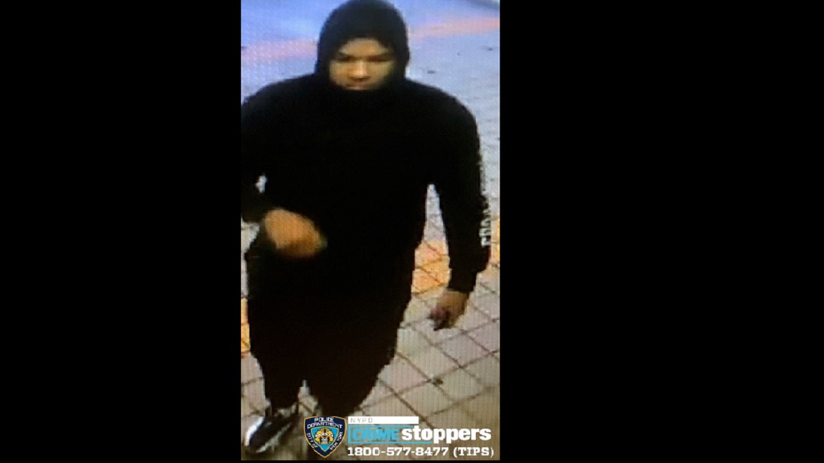 An alleged thief robs a man at gunpoint jewelry valued at about $ 18 thousand in the Bronx – Telemundo New York (47)