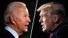 Biden vs Trump, el telón de fondo de las elecciones del martes
